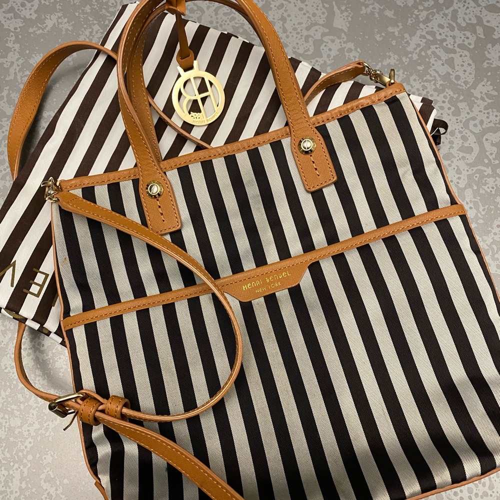 Henri Bendel